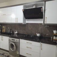 آپارتمان نوسازباپارکینگ و آسانسورنزدیک حاشیه اصلی|فروش آپارتمان|مشهد, نظام دوست|دیوار