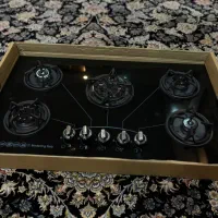 گاز رومیزی almon sj430|اجاق گاز و لوازم برقی پختوپز|ری, سیزده آبان|دیوار