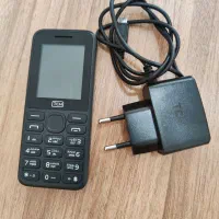 گوشی ساده دو سیمکارت رم خور