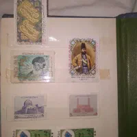 تمبر