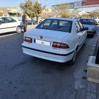 سمند مدل ۹۸|خودرو سواری و وانت|یزد, |دیوار