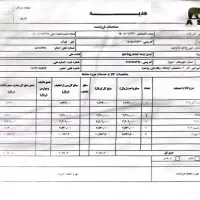 وسایل جلوبندی 206|قطعات یدکی و لوازم جانبی|شیراز, شاه قلی بیگی|دیوار