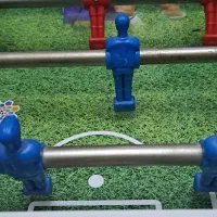 فوتبال دستی|اسباببازی|گلستان (تهران), |دیوار