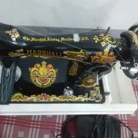 چرخ خیاطی مارشال