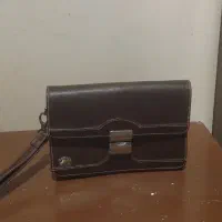 کیف چرمی مدارک مردانه