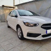 شاهین GL مدل1403/12-معاوضه با خودرو اتومات