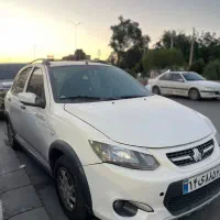 کوییک R دنده ۱۳۹۹