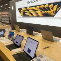 جشنواره ۳۰٪ تخفیف انواع لپتاپ استوک فول آمریکایی