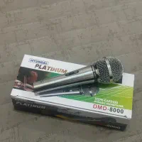 فروش دو عدد میکروفون اصل|آلات موسیقی|بندرعباس, |دیوار