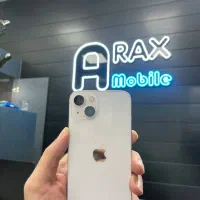 آیفون ۱۳ نرمال ۱۲۸ گیگ