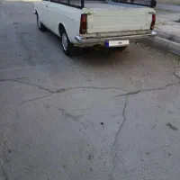 پیکان وانت مدل 93تمیز|خودرو سواری و وانت|نسیم‌شهر, |دیوار