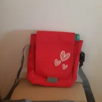 کیف دخترانه|کیف، کفش، کمربند|کرج, عظیمیه|دیوار