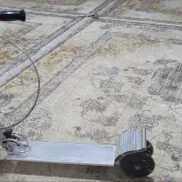 اسکوتر تمام المینیومی