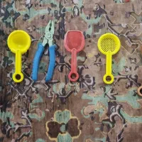 کامیون اسباب بازی|اسباببازی|قم, زنبیل آباد|دیوار