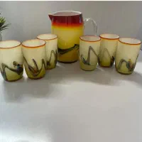 پارچ ولیوان