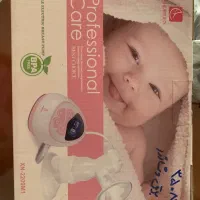 شیردوش برقی