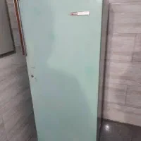 یخچال قدیمی جنرال