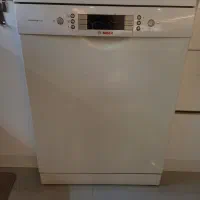ظرفشویی بوش اصل آلمان ۱۴ نفره