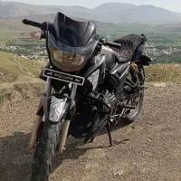 آپاچی 180 مدل 95