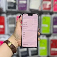 Iphone 15 Pro|موبایل|اهواز, نادری|دیوار