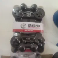 دسته شوکدار دوبل xp