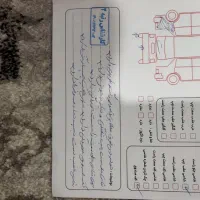 پراید نوک مدادی|خودرو سواری و وانت|فردیس, شهرک ارم|دیوار