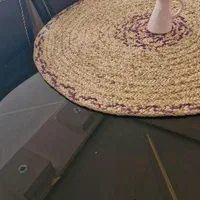 میز و صندلی غذاخوری ۶ نفره رنگ مشکی|میز و صندلی غذاخوری|اصفهان, شیخ اشراق|دیوار
