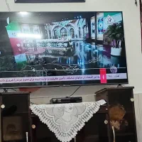 ال ای دی ۵۸اینچ جی پلاس