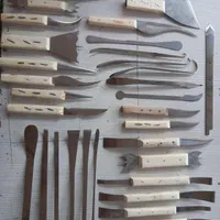 ماله سازی|خدمات پیشه و مهارت|کاشان, کلنگه|دیوار