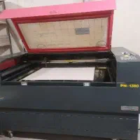 لیزر برش غیر فلزات(یومینگ)