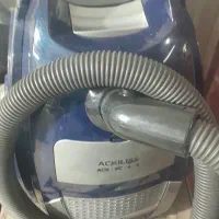 جاروبرقی کاملا سالم|جاروبرقی، جارو شارژی، بخارشو|لالجین, |دیوار