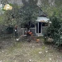 خانه حیاط دار مسکونی-باغی کوچصفهان روستای برکاده|فروش خانه و ویلا|کوچصفهان, |دیوار