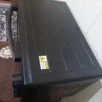 توستر ۲۰ لیتری|اجاق گاز و لوازم برقی پختوپز|میناب, |دیوار