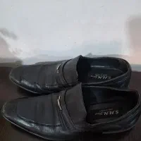 یک جفت کفش سایز ۴۱