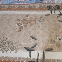 گلیم آشپزخانه ۸متری