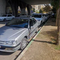 پارس مدل ۸۵|خودرو سواری و وانت|کرج, گلشهر|دیوار