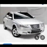 حواله سمند سورن