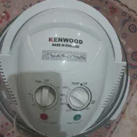 فروش سرخ کن وهواپز کارکرده