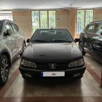 پژو پارس LX TU۵، مدل آخر ۱۴۰۰
