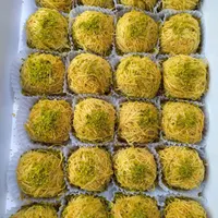 باقلوا|خوردنی و آشامیدنی|رشت, انصاری|دیوار