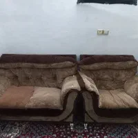 مبل کاملا سالم
