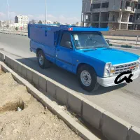 نیسان ۹۵ تناژ پاین|خودرو سواری و وانت|اشتهارد, |دیوار