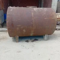 تانکر۱۰۰۰و۲۰۰۰و۳۰۰۰هزارلیتری موجوداست قیمت توافقی