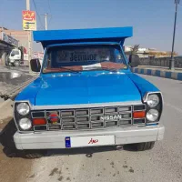 نیسان دیزل|خودرو سواری و وانت|شیروان (خراسان), |دیوار