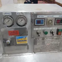 کباب زن اتوماتیک