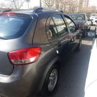 تیبا 2مدل 95|خودرو سواری و وانت|تهران, عبدل‌آباد|دیوار