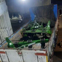 گاوآهن و قطعات وابسته - تولیدات آهنگری خراسان TAK|ماشین‌آلات صنعتی|مشهد, شهرک بهارستان|دیوار
