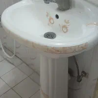 روشویی ودستشوی فرنگی