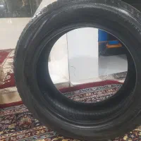 یک حلقه لاستیک ۲۰۵پژو رینگ ۱۶یزد کویر تاریخ ۲۰۲۵|قطعات یدکی و لوازم جانبی|کوهدشت, |دیوار