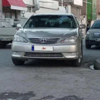 تویوتا کمری ۲۰۰۵